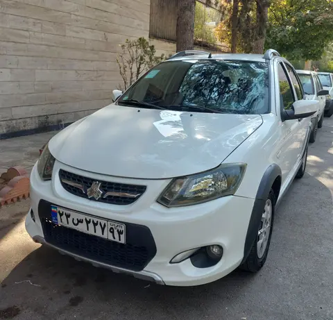 کوییک، دنده ای