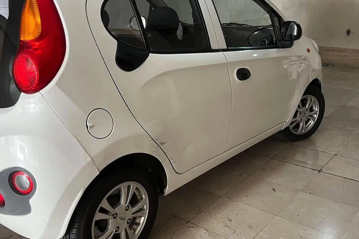 ام وی ام  110S