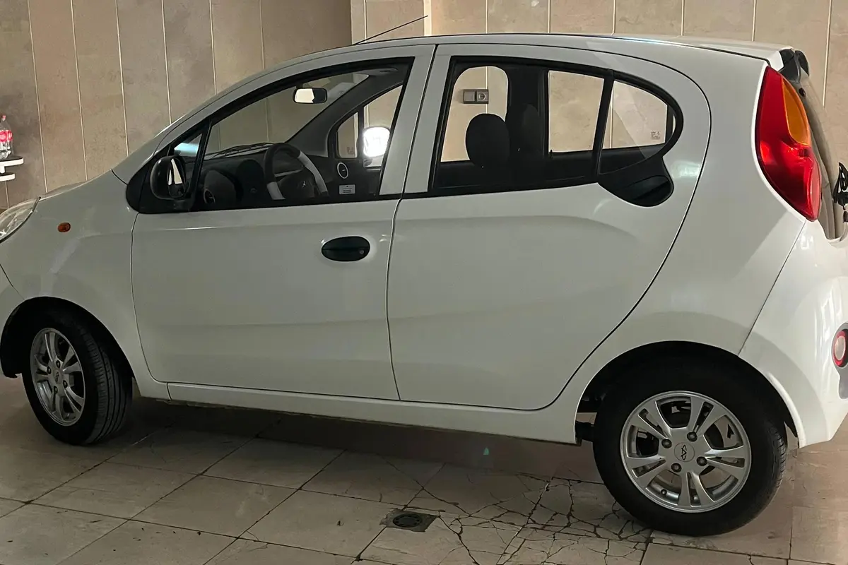 ام وی ام  110S
