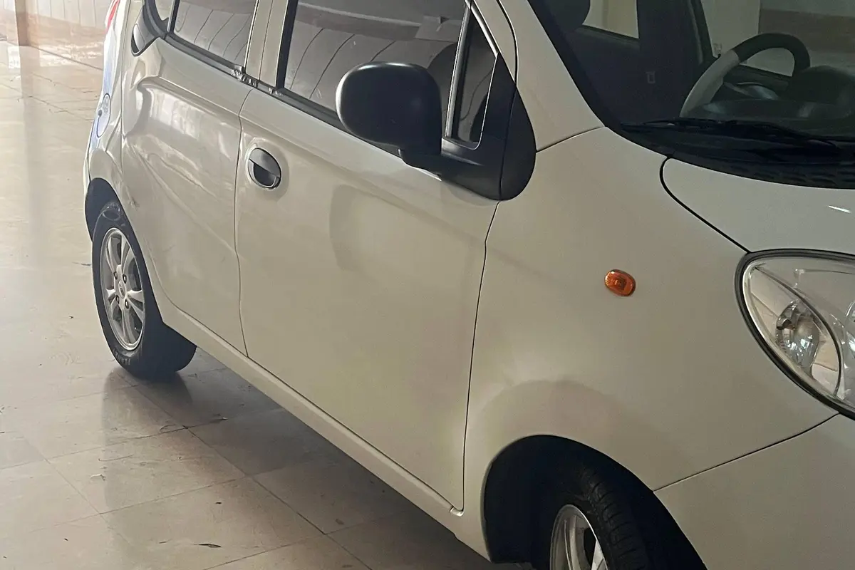 ام وی ام  110S