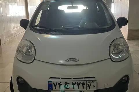 ام وی ام، 110S