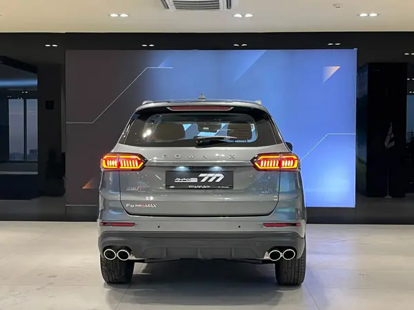 فونیکس، تیگو 8 پرو مکس (F8 PRO MAX)