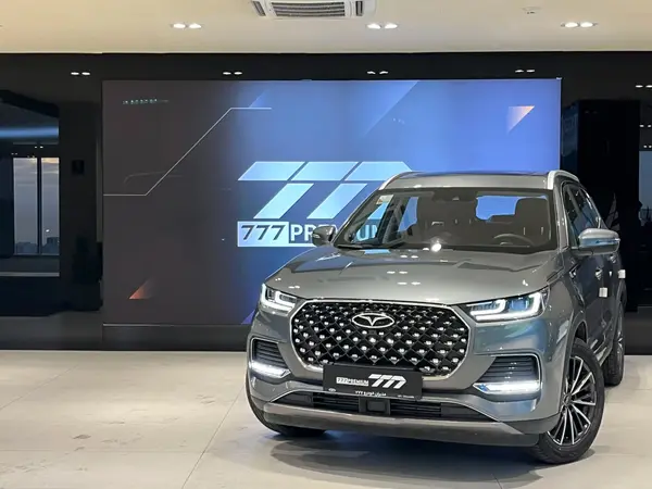 فونیکس، تیگو 8 پرو مکس (F8 PRO MAX)