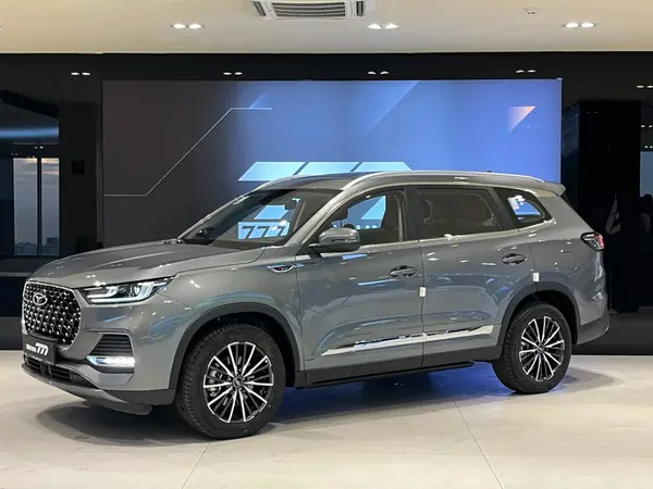 فونیکس، تیگو 8 پرو مکس (F8 PRO MAX)