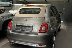 فیات، 500C