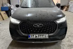 فونیکس، تیگو 8 پرو هیبرید (F8)