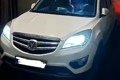 چانگان، CS 35 (مونتاژ)