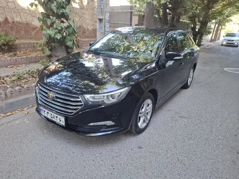 بسترن، B30