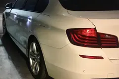 ب ام و، سری 5 سدان