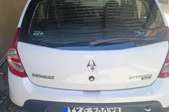 رنو، ساندرو