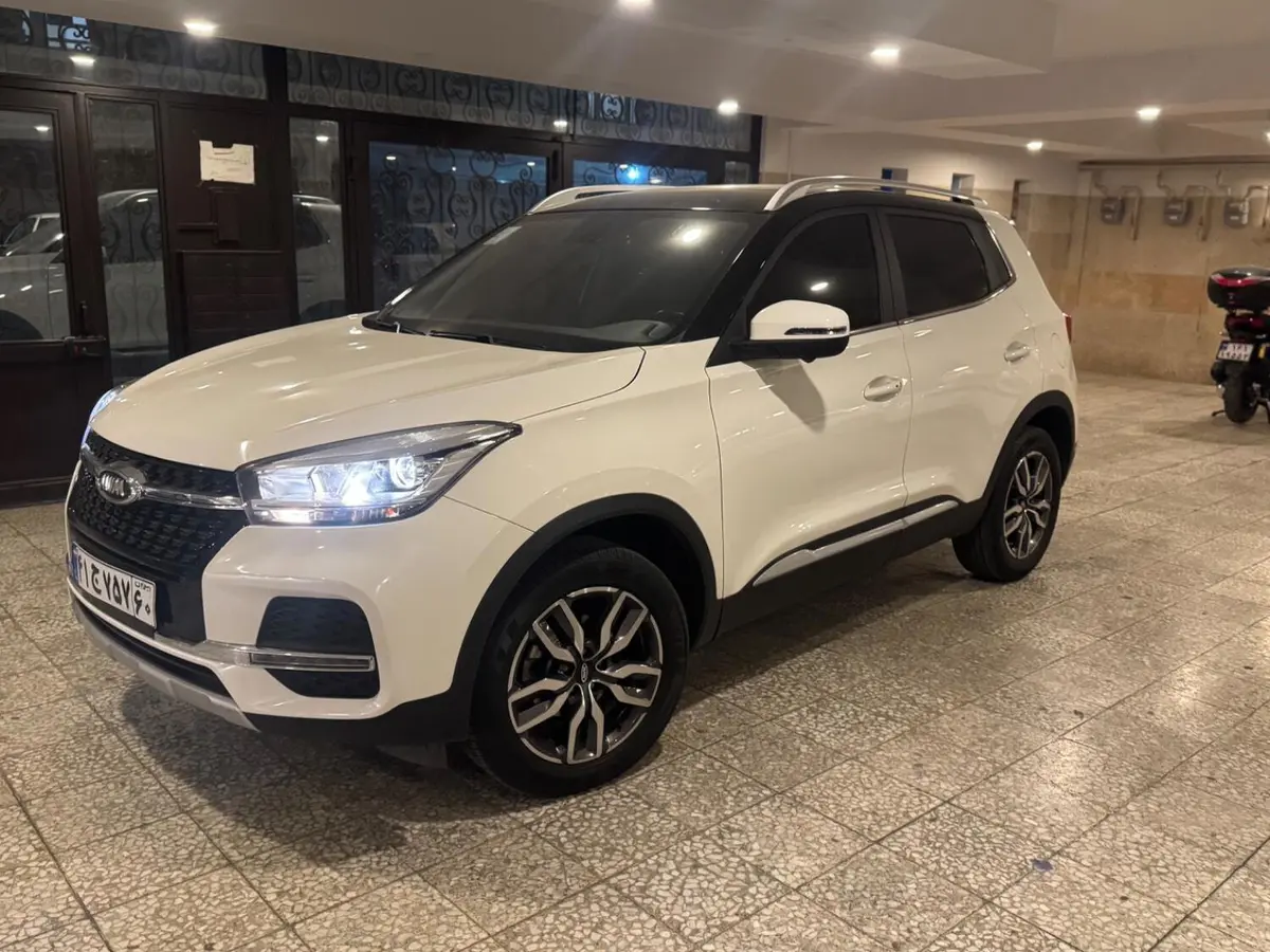 ام وی ام،  X55