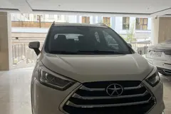 جک، S3