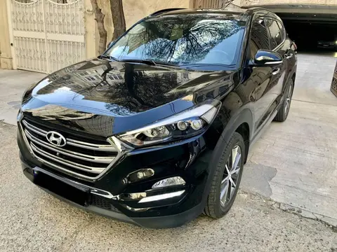 هیوندای، توسان