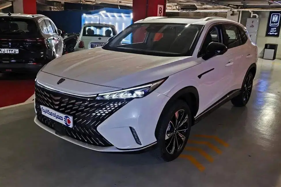 روئوه،  eRX5