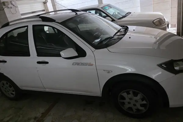 کوییک  دنده ای