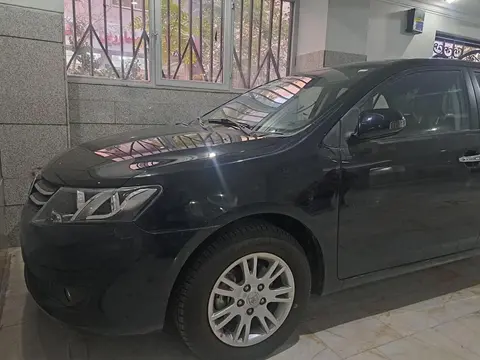 زوتی، آریو
