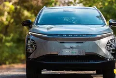 حواله فونیکس، FX EV