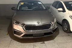 اشکودا، اوکتاویا