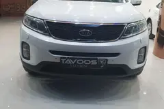 کیا، سورنتو