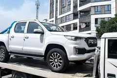 فوتون، تونلند G7