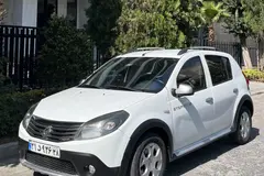 رنو، ساندرو استپ وی