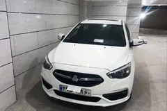 شاهین، G دنده ای