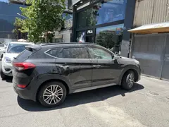 هیوندای، توسان