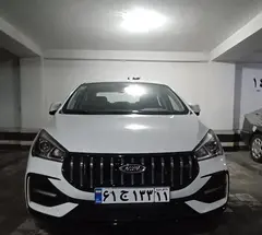 چری، آریزو 5T اسپرت FL