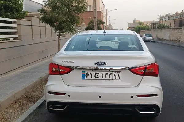 چری  آریزو 5T اسپرت FL