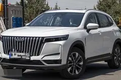 ام وی ام، X77