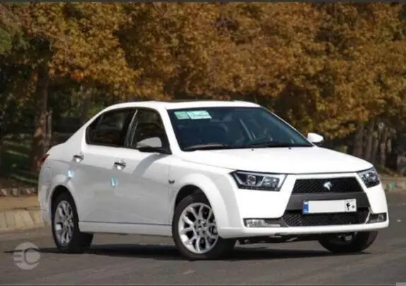 حواله دنا،  پلاس EF7P