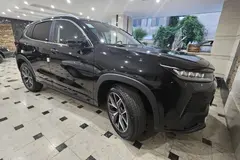 اکستریم، LX (SX)