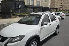 کوییک، دنده ای S