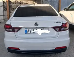 شاهین، G دنده ای