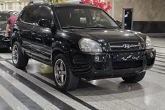 هیوندای، توسان