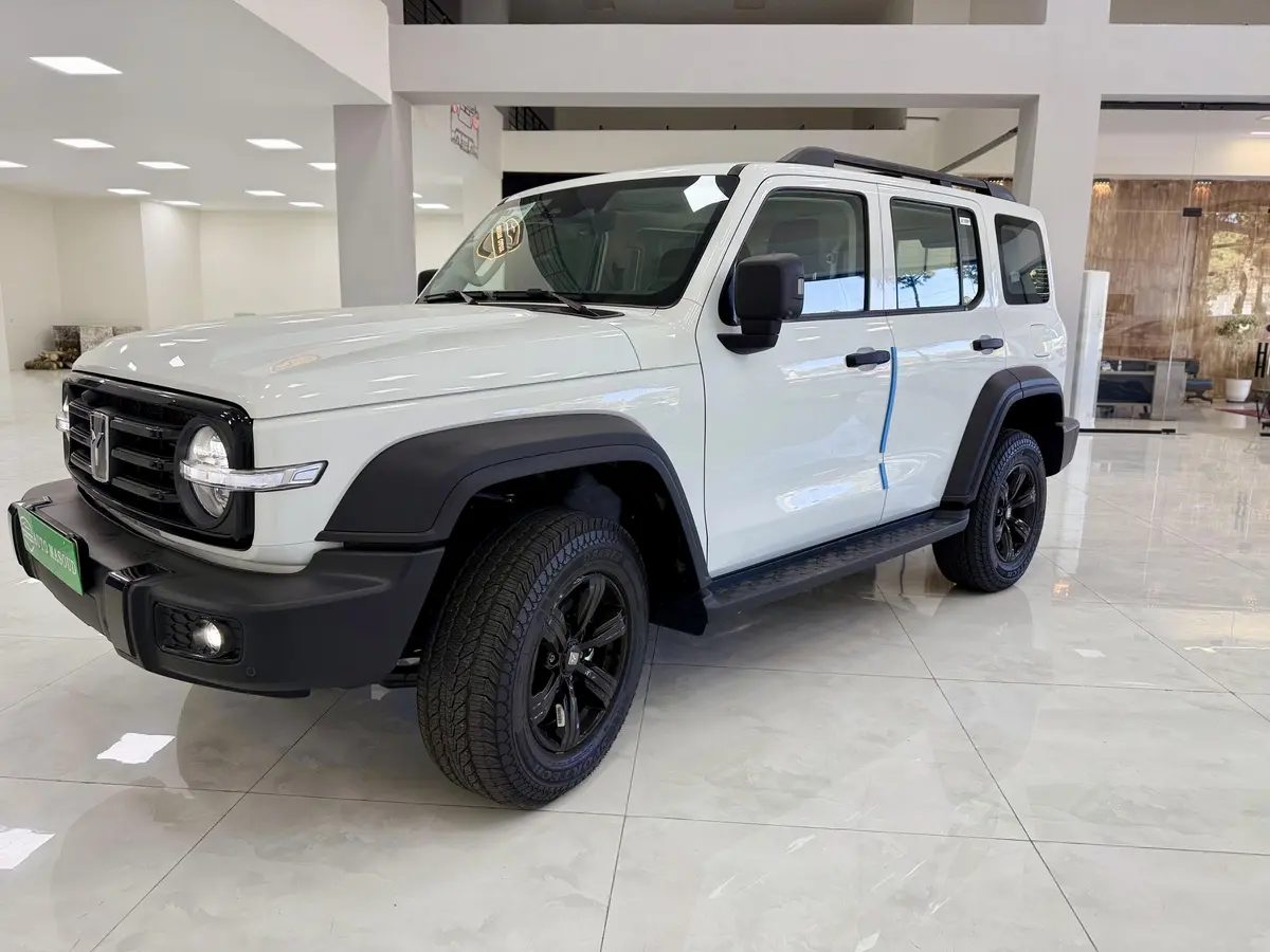 تانک،  300 مونتاژی