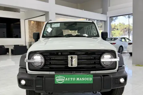 تانک، 300 مونتاژی
