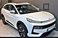 کی ام سی، SR6