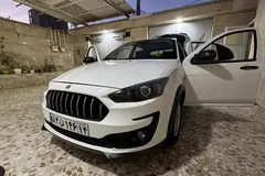 اطلس، دنده ای