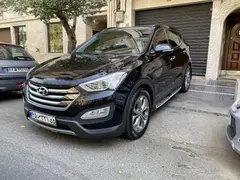 هیوندای، سانتافه