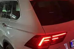 فولکس، تیگوان