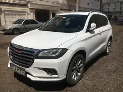 هاوال، H2 مونتاژی