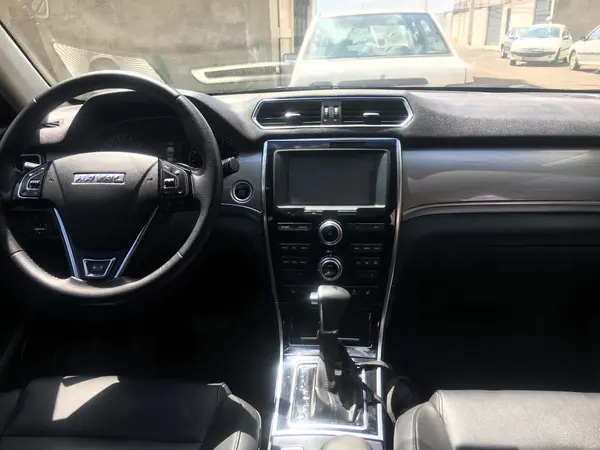 هاوال  H2 مونتاژی