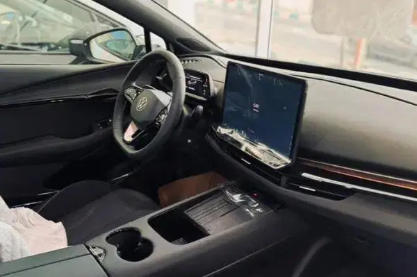 فولکس  آی دی یونیکس