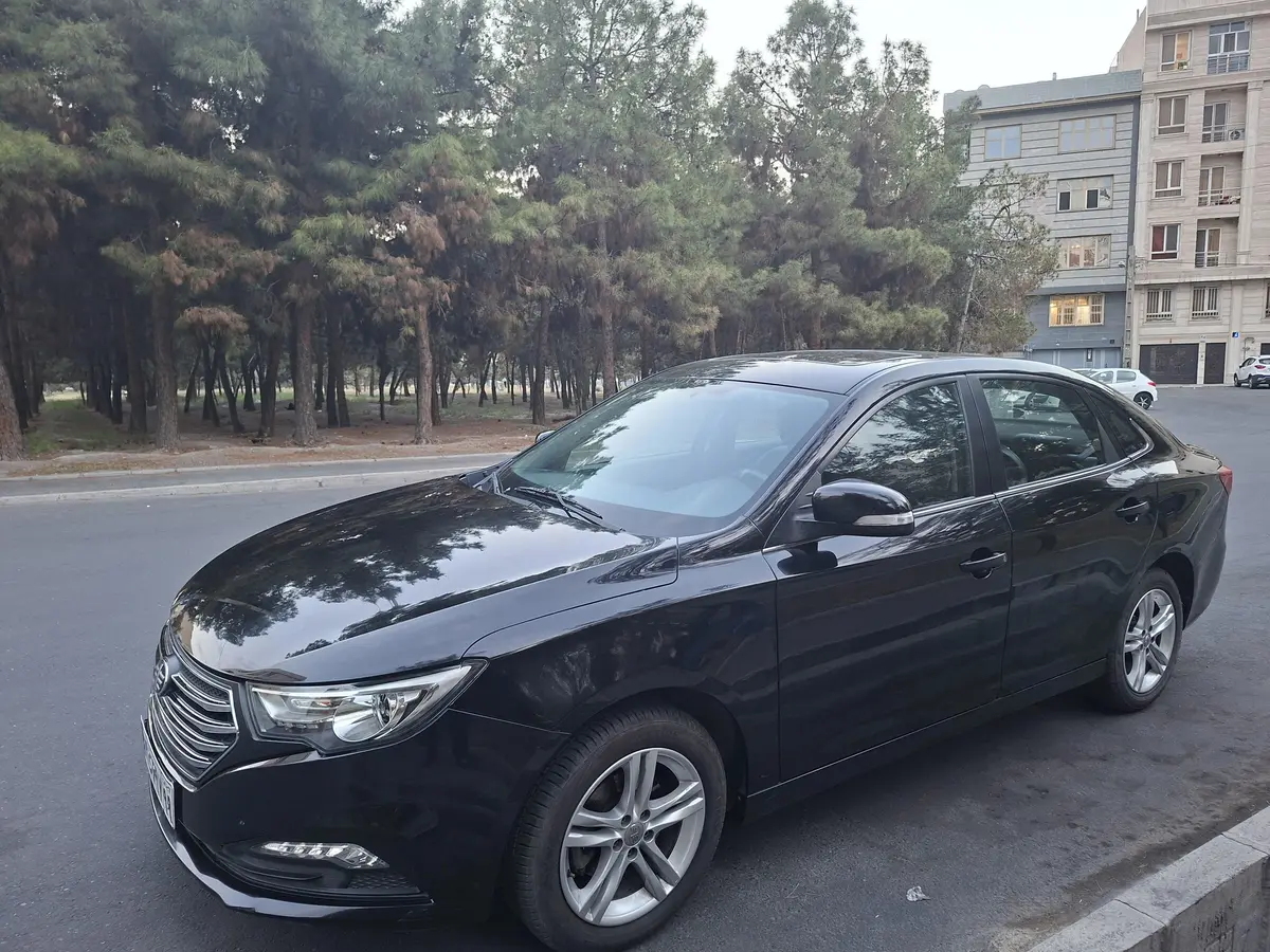 بسترن،  B30