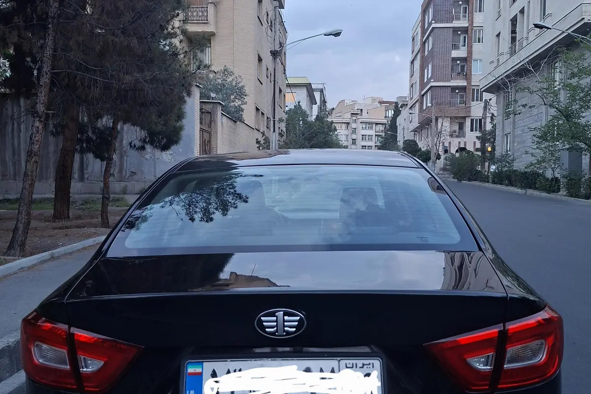 بسترن،  B30