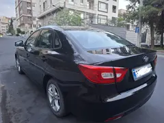 بسترن، B30