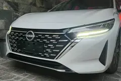 نیسان، سیلفی e-POWER