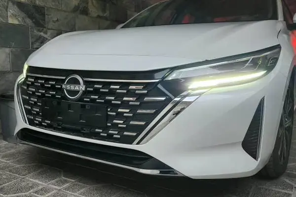 نیسان، سیلفی e-POWER