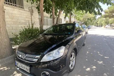 دانگ فنگ، H30 کراس